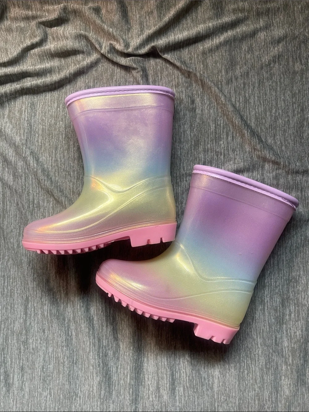 Carters Rainboots